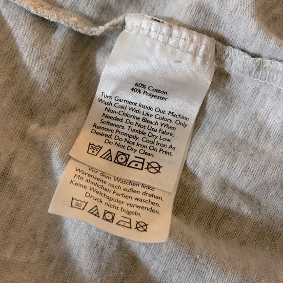 Eddie Bauer Camo Dress SIze XL - Picture 5 of 5